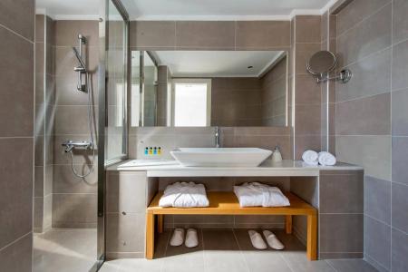 Anamnesis City Spa - 8