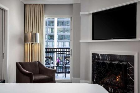 Waldorf Astoria Chicago - 29