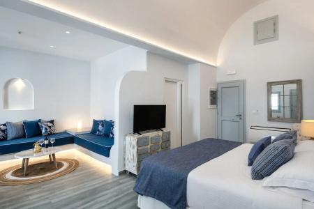 Siete Mares Luxury Suites - 241