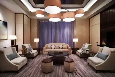 Fairmont Chengdu - 4