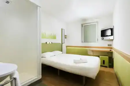 ibis budget Edinburgh Park - 23