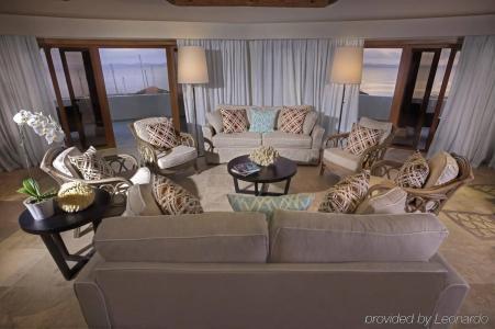 The Bannister & Yacht Club by Mint - 34