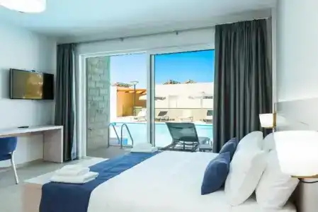 Sea Sand Sun Resort And Villas - Sha Plus - 47