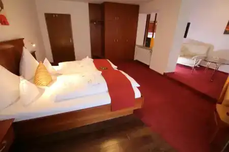 Angerhof Kur- Und Thermenhotel - 20