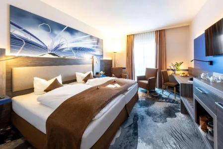 Best Western Premier Villa Stokkum - 70