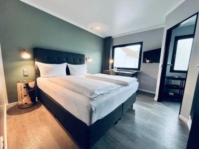 Atrium Rheinhotel - 20