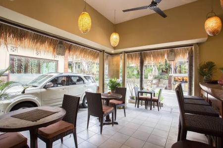 Grand Sehati & Spa, Ubud - 21