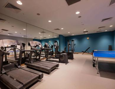 Park Inn by Radisson Samsun - 21