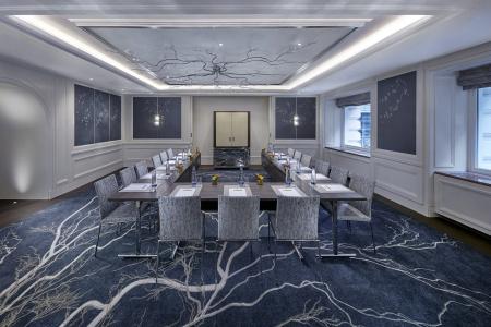 Mandarin Oriental, Munich - 36