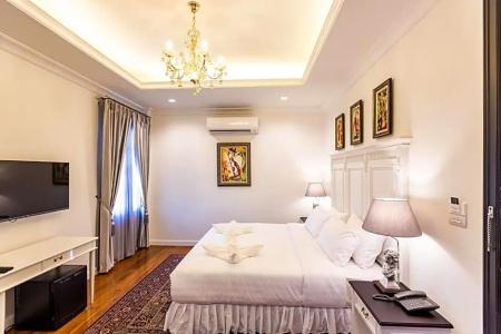 Merchant Villa- Sha Extra Plus - 32