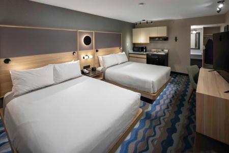 Accent Inns - 2