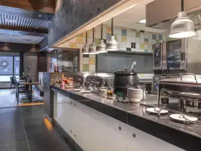 Radisson Blu Resort, Trysil - 34