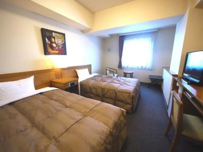 Route-Inn Nishinasuno - 2