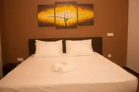 The Suite 262 - 32
