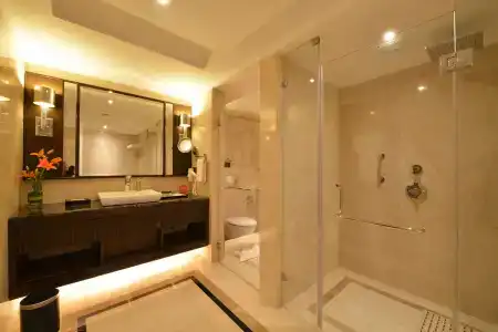 Ramada Plaza Chennai - 8