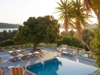 Vouliagmeni Suites - 29