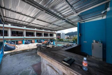 myPatong GuestHouse - Hostel - 12