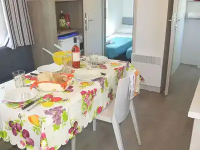 Balatontourist Füred Camping & Bungalows - 6