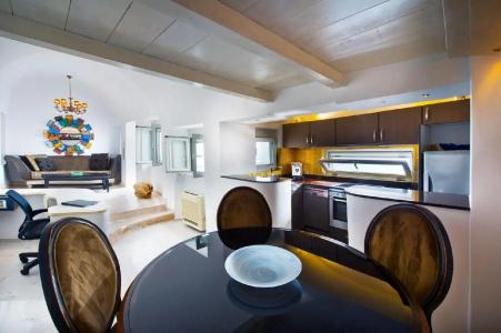 Hyperion Oia Suites - 10