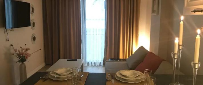 Luxx Suite Nişantaşı - 24
