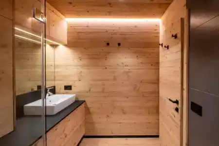 Residence Salvan - 74