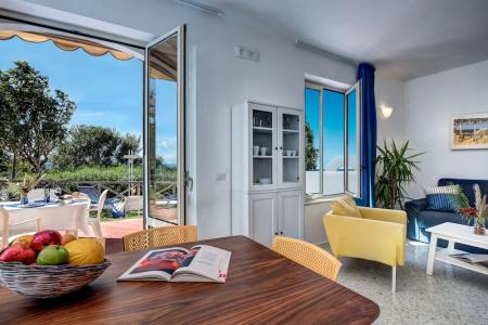 Gocce Di Capri Resort - 225
