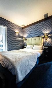 Hôtel du Parc Montparnasse - 54