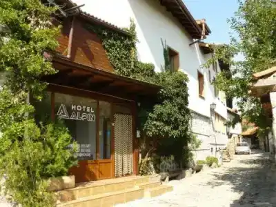 Alpin - 91 Bansko - 0