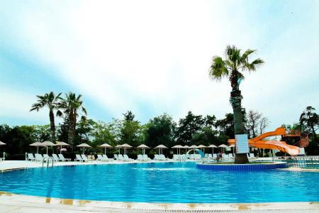 The Holiday Resort - All inclusive - 3