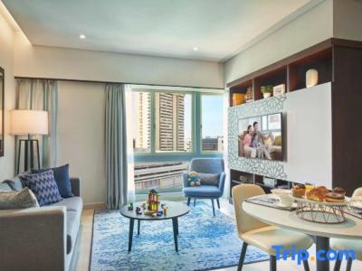 Somerset Bencoolen Singapore (SG Clean) - 76