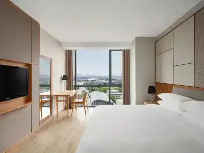 Hyatt Regency West Hanoi - 108