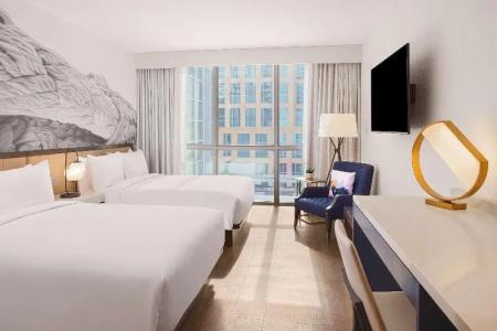 Hyatt Centric Las Olas Fort Lauderdale - 29