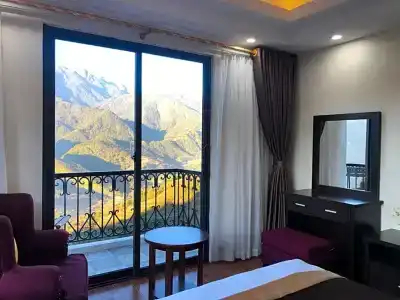 Muong Hoa View - 15