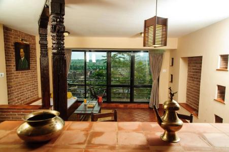 Thagu Chhen, a Boutique - 1