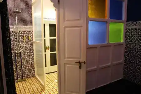 Riad Meftaha - 48