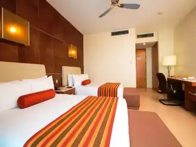 Krystal Urban Cancun Centro - 65
