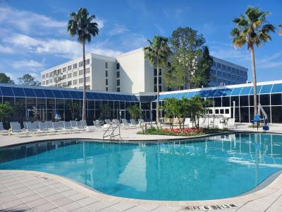 Wyndham Orlando Resort & Conference Center, Celebration Area - 16