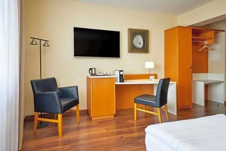 Best Western Macrander Dresden - 53