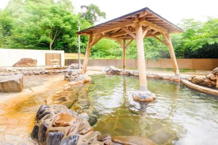 Togo Onsen Yuttarikan - 3