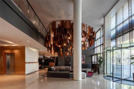 Radisson Blu Paris-Boulogne - 36