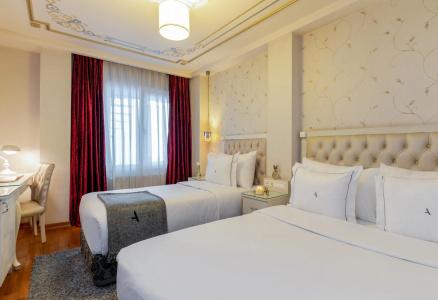 Amira Istanbul - 28