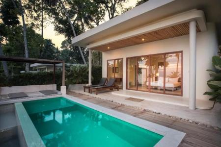 Nest Sense Resort - 64