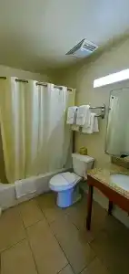 Anaheim National Inn - 82