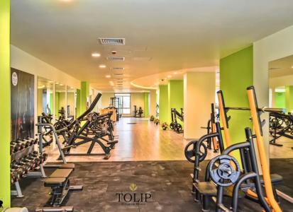 Tolip El Forsan - 18