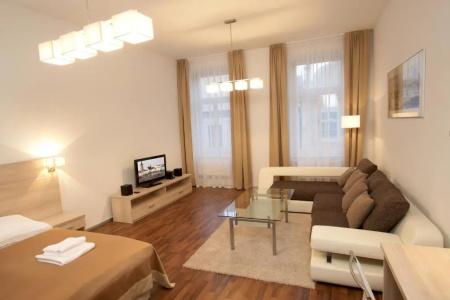 Residence U Černé Věže České Budějovice - 39