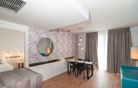 Residence Ten Suite - 10