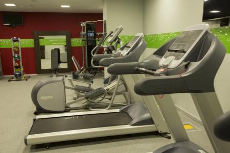 Hampton By Hilton Bolu - 19