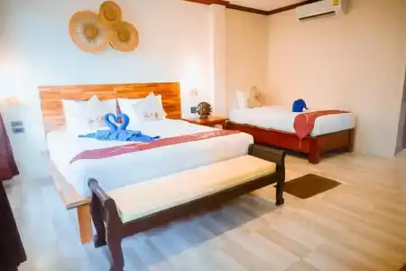 Wind Beach Resort - 92