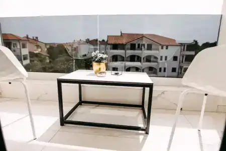 Residence Vaal - 49