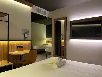 b&b hôTel Clermont Ferrand Centre - 23